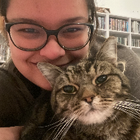 Profilbild für Mai Linh R
