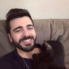 Profielfoto voor Burak C