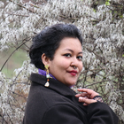 Avatar for Rukmini R