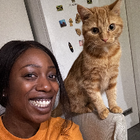 Avatar for Danielle S