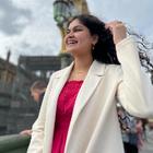 Avatar for Mehak P