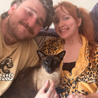 Avatar for Caz & Elliot W