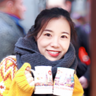 Avatar for Qinxin (Vicky) P