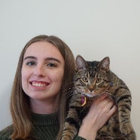 Profielfoto voor Menolly P