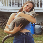 Profilbild für Ally U