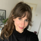 Profielfoto voor Alexandra P