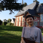 Profilbild für Xin W