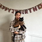 Avatar for Kyrsten B