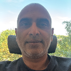 Avatar pour Purvesh P