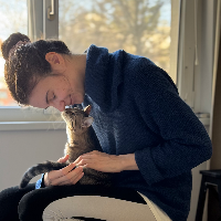 Profilbild für Shirin Johanna F