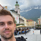 Profilbild für Simon F