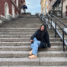 Profilbild für Salome A