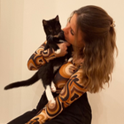 Profilbild für Nina P