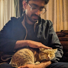 Profilbild für Divij K