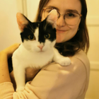 Profilbild für Lisa-Marie L
