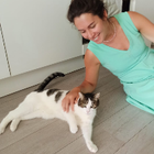 Profielfoto voor Fabiola C