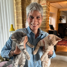 Avatar for Katharine D