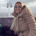 Avatar for Teodora D