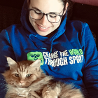 Profilbild für Jennifer R