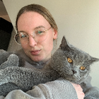 Profilbild für Svea K