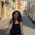 Profilbild für Venera G