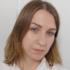 Avatar for Svitlana D