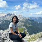 Profilbild für Swetha Ramesh N