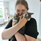 Profielfoto voor Roos S