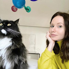 Profielfoto voor ANNA IRENE W