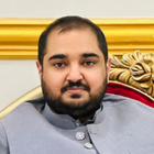 Avatar for Muhammad H