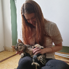 Profilbild für Saskia H
