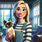 Avatar for Avril N