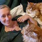 Profilbild für Cecilia S
