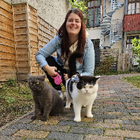 Profilbild für Leticia W