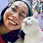 Avatar for Constance T