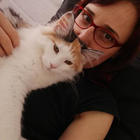 Avatar pour Laetitia m