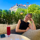 Avatar pour Melissa V