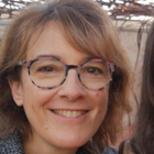 Avatar pour Corinne F