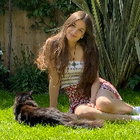 Avatar for Rhiannon K