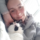 Avatar for Georgina M