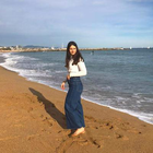 Avatar for Magdalena D