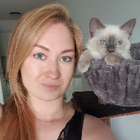 Profilbild für Ekaterina V