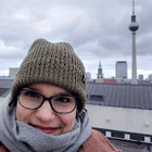 Profilbild für Patricia B
