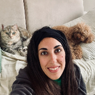 Profielfoto voor Maria M