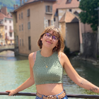 Avatar pour Maelyne G