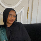 Avatar for Aisha L