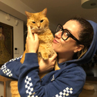 Profilbild für Gloria C