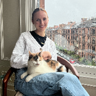 Avatar for Siobhan D