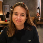Avatar pour Juliette D
