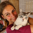 Profilbild für Isabella G